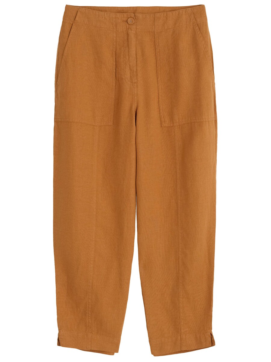 Обычные брюки Seasalt Cornwall Saltings, цвет Mustard
Обычные брюки Seasalt Cornwall Saltings, цвет Mustard