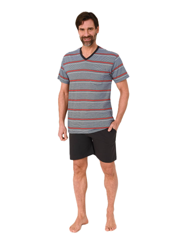 Пижама NORMANN, красный
Пижама NORMANN, красный