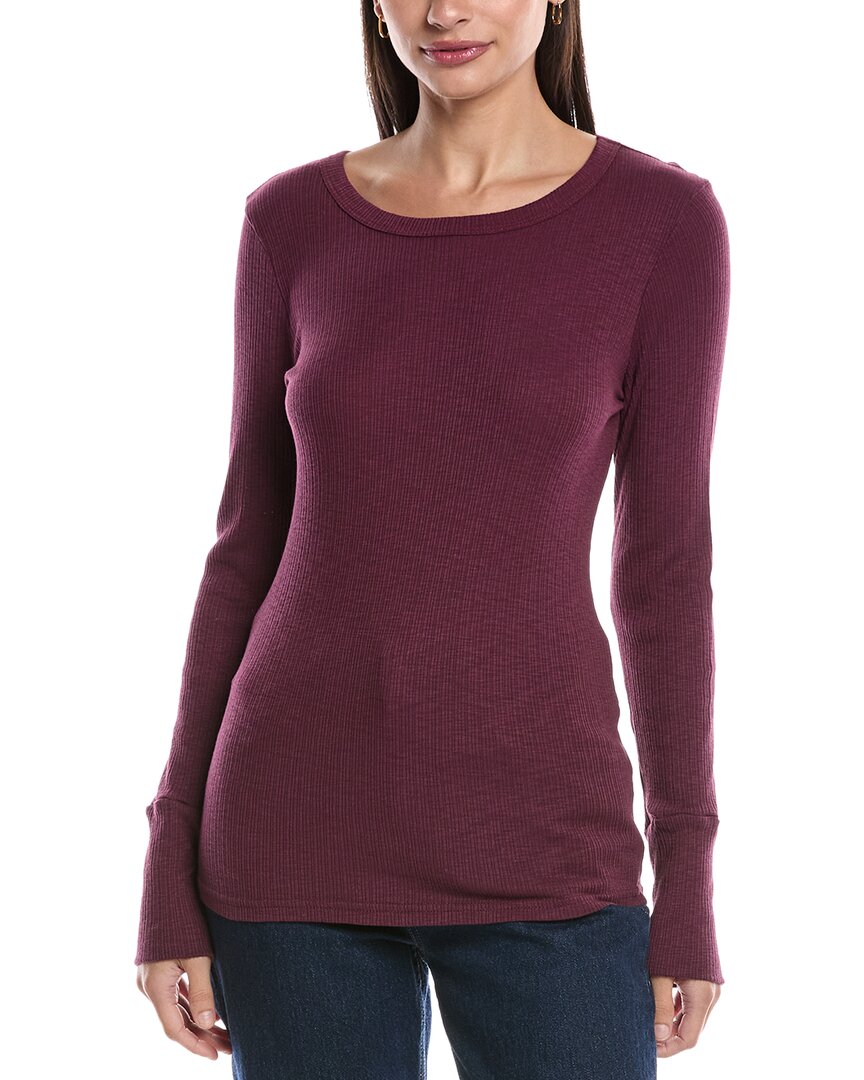 Футболка Michael Stars Harmonia, коричневый
Футболка Michael Stars Harmonia, коричневый