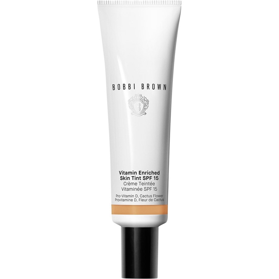 Тональная основа Bobbi Brown Vitamin Enriched Skin Tint, Medium Cool / 50 ml
Тональная основа Bobbi Brown Vitamin Enriched Skin Tint, Medium Cool / 50 ml