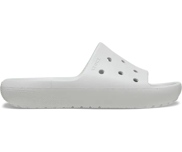 Классические шлепанцы 2.0 Crocs детские, цвет Atmosphere
Классические шлепанцы 2.0 Crocs детские, цвет Atmosphere