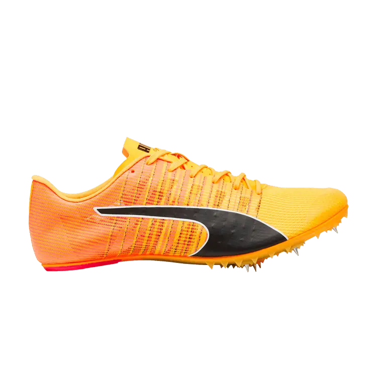 Кроссовки evoSpeed Future 6 'Sun Stream', оранжевый
Кроссовки evoSpeed Future 6 'Sun Stream', оранжевый