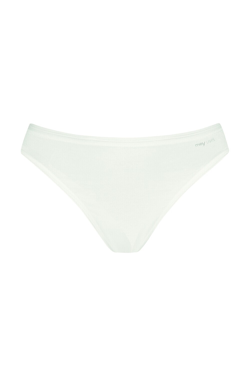 Трусики Mey, жемчужно-белый
Трусики Mey, жемчужно-белый