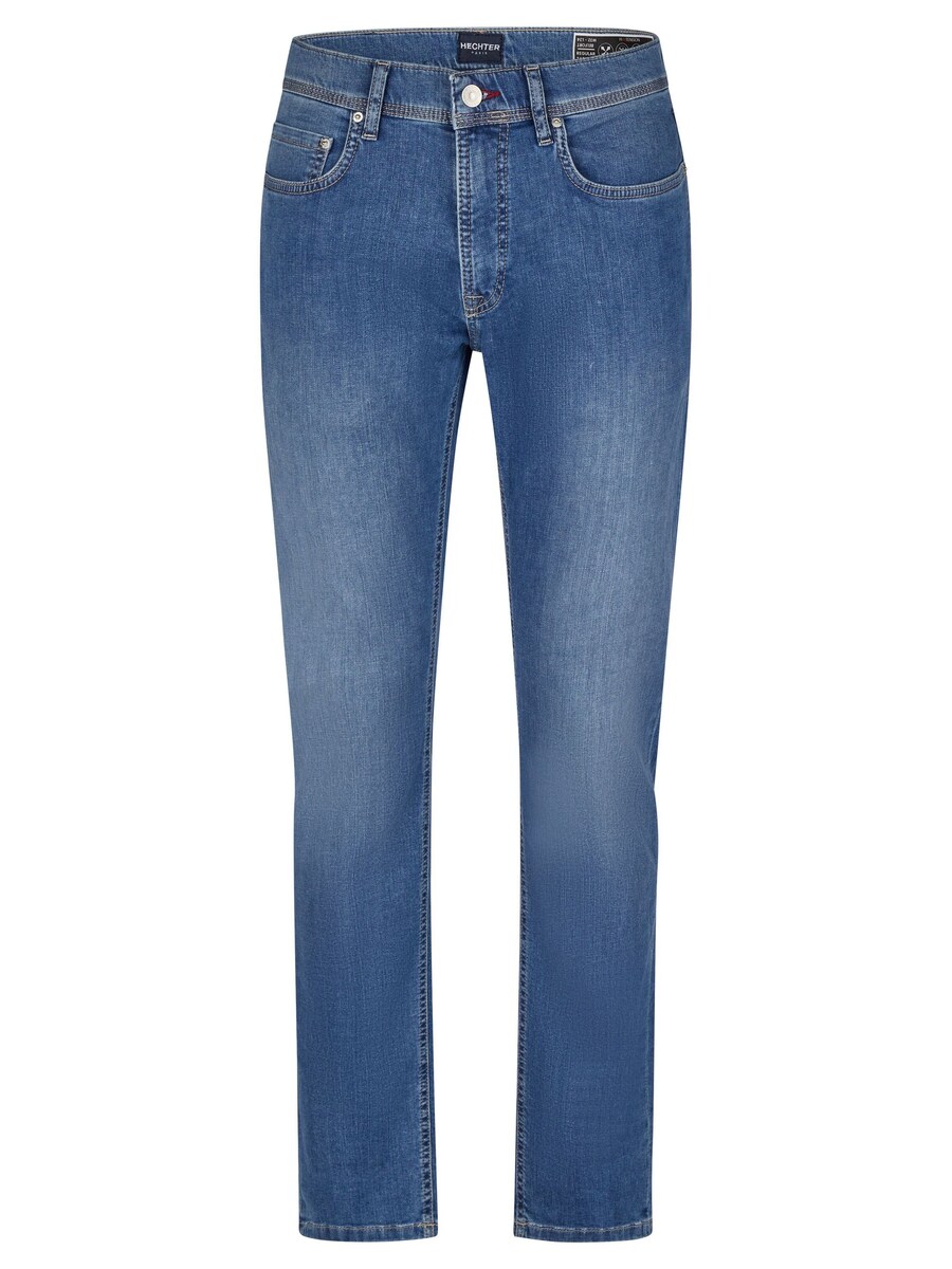 Зауженные джинсы HECHTER PARIS, Blue
Зауженные джинсы HECHTER PARIS, Blue