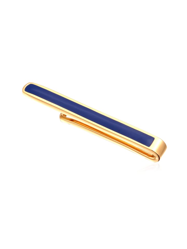 Галстук KUZZOI, золотой 
Галстук KUZZOI, золотой