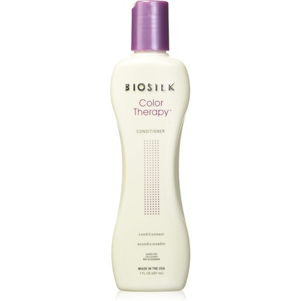 Кондиционер Color Therapy для унисекс 7 унций Biosilk
Кондиционер Color Therapy для унисекс 7 унций Biosilk