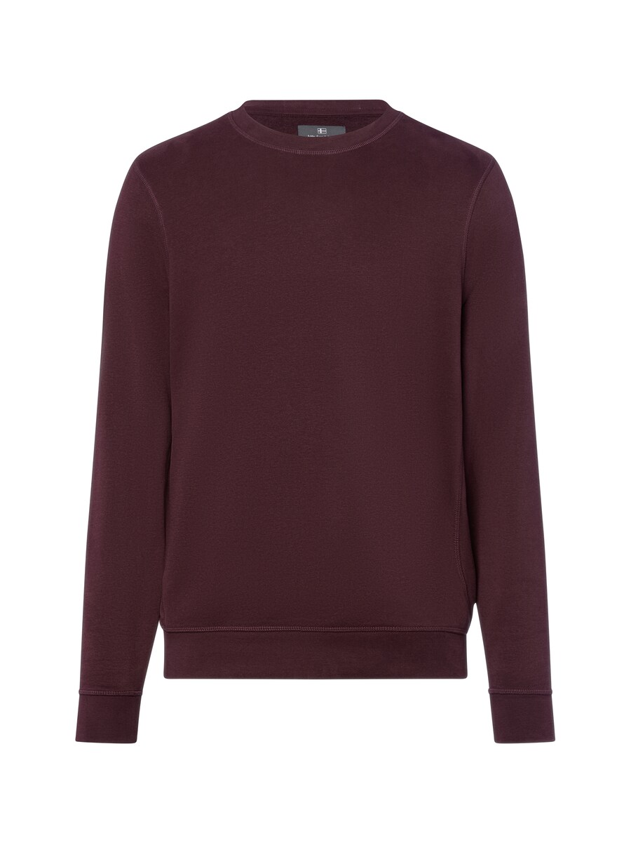 Толстовка Nils SundstrГ¶m, Bordeaux
Толстовка Nils SundstrГ¶m, Bordeaux