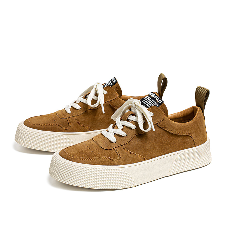 Мужские кроссовки HD Low Top Skateboard HAPPY DINO, желтый
Мужские кроссовки HD Low Top Skateboard HAPPY DINO, желтый