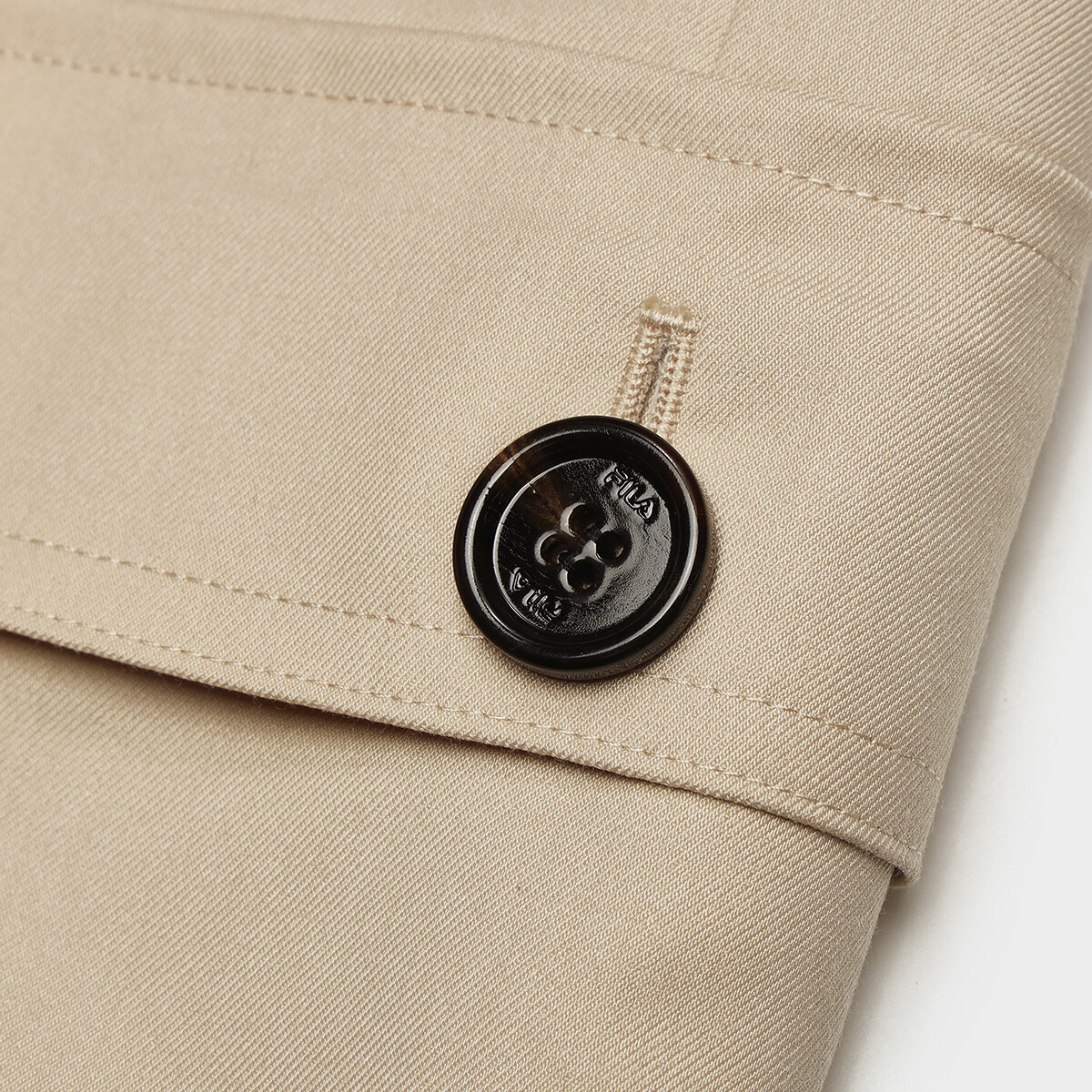 Повседневные брюки женские Stone Sand Khaki Fila
Повседневные брюки женские Stone Sand Khaki Fila