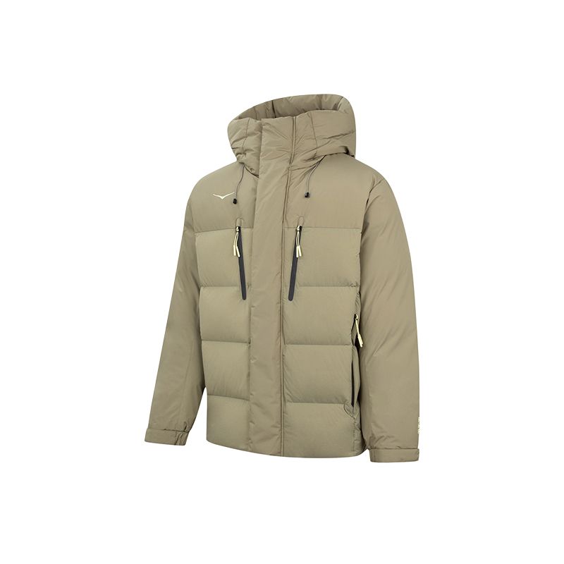 Пуховики Men's Wild Mushroom HOKA ONE ONE, Wild Mushroom Color
Пуховики Men's Wild Mushroom HOKA ONE ONE, Wild Mushroom Color