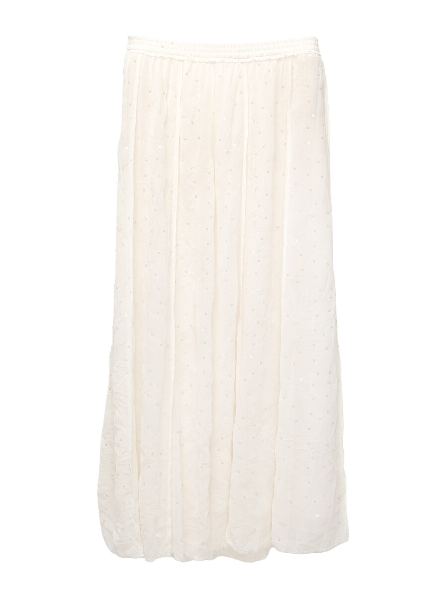 Юбка Pull&Bear, экрю
Юбка Pull&Bear, экрю