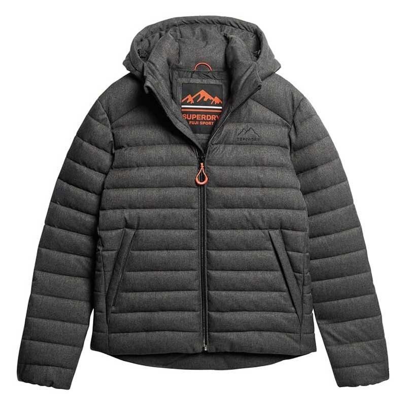 Куртка Superdry Fuji Herringbone, серый
Куртка Superdry Fuji Herringbone, серый