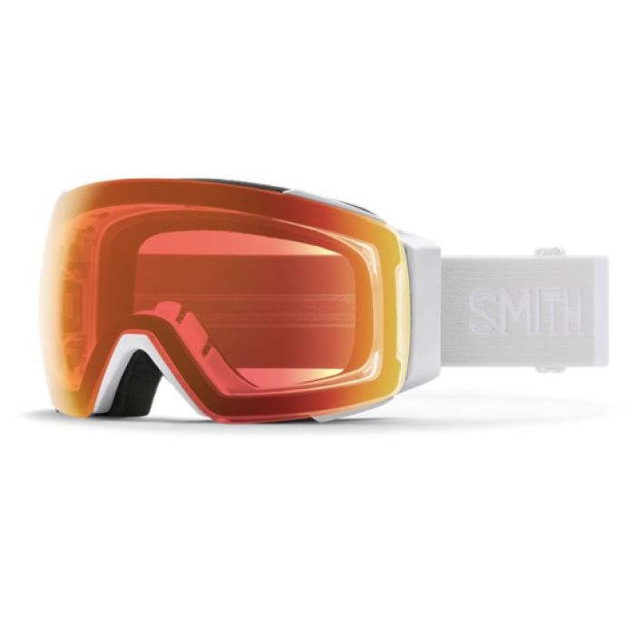 Очки для сноуборда I-O mag white vapor chromapop everyday red mirror Smith
Очки для сноуборда I-O mag white vapor chromapop everyday red mirror Smith