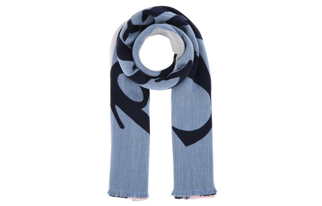 Шаль мужская разноцветная BALLY 
Шаль мужская разноцветная BALLY