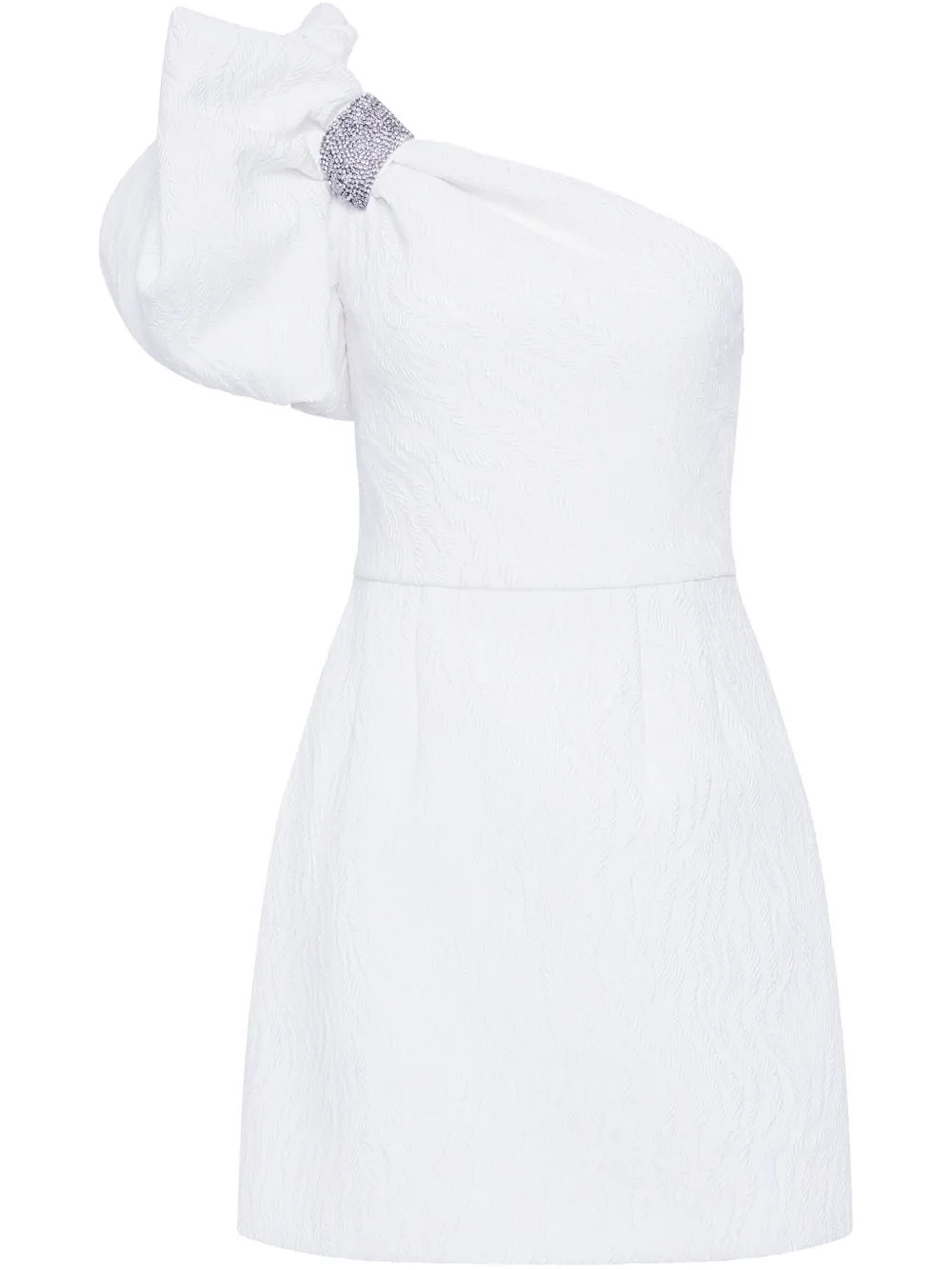 Платье мини Bridgette Rebecca Vallance, белый
Платье мини Bridgette Rebecca Vallance, белый