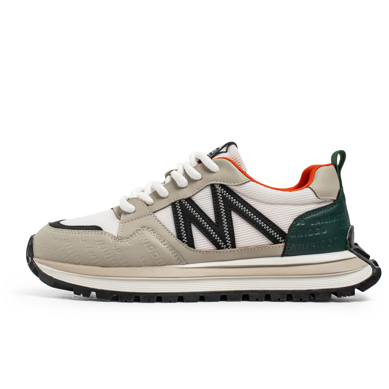 Обувь для скейтбординга мужская Boogie Bear, White Black
Обувь для скейтбординга мужская Boogie Bear, White Black