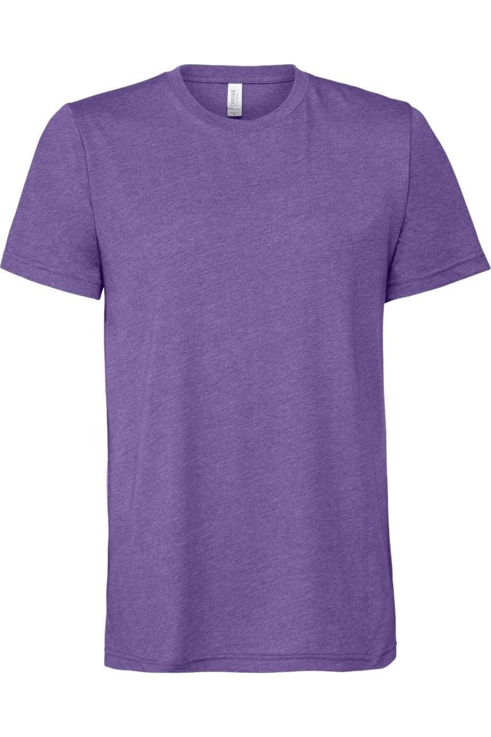 Футболка унисекс BELLA + CANVAS из джерси CVC, цвет heather lapis
Футболка унисекс BELLA + CANVAS из джерси CVC, цвет heather lapis