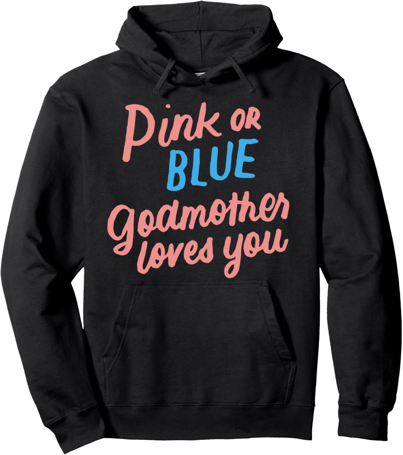 Розовая или голубая толстовка с надписью «Крестная любит тебя, пол ребенка» Funny Baby Shower Gift Store
Розовая или голубая толстовка с надписью «Крестная любит тебя, пол ребенка» Funny Baby Shower Gift Store