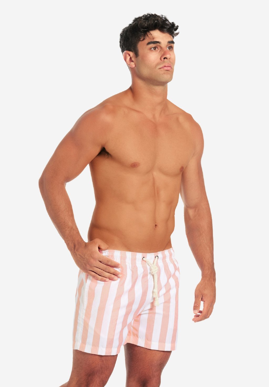 Шорты для плавания Gassa d’Amante, светло-розовый
Шорты для плавания Gassa d’Amante, светло-розовый