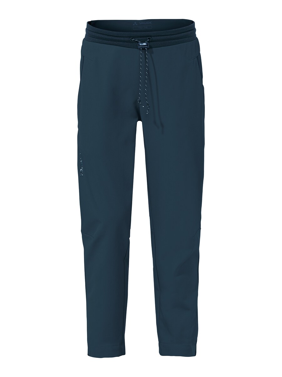 Обычные уличные брюки VAUDE KD Detective P, синий
Обычные уличные брюки VAUDE KD Detective P, синий
