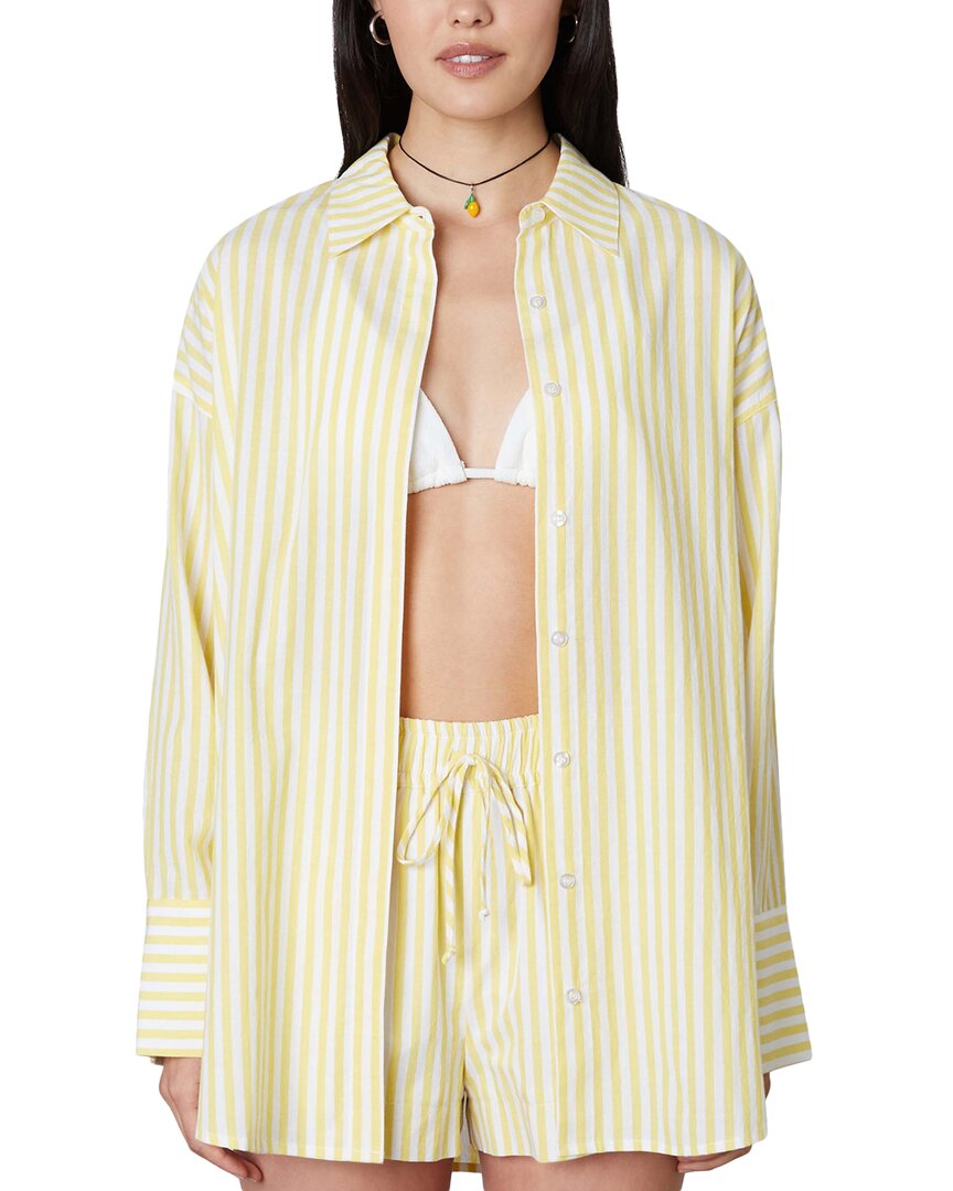 NIA Тони Рубашка, оранжевый
NIA Тони Рубашка, оранжевый