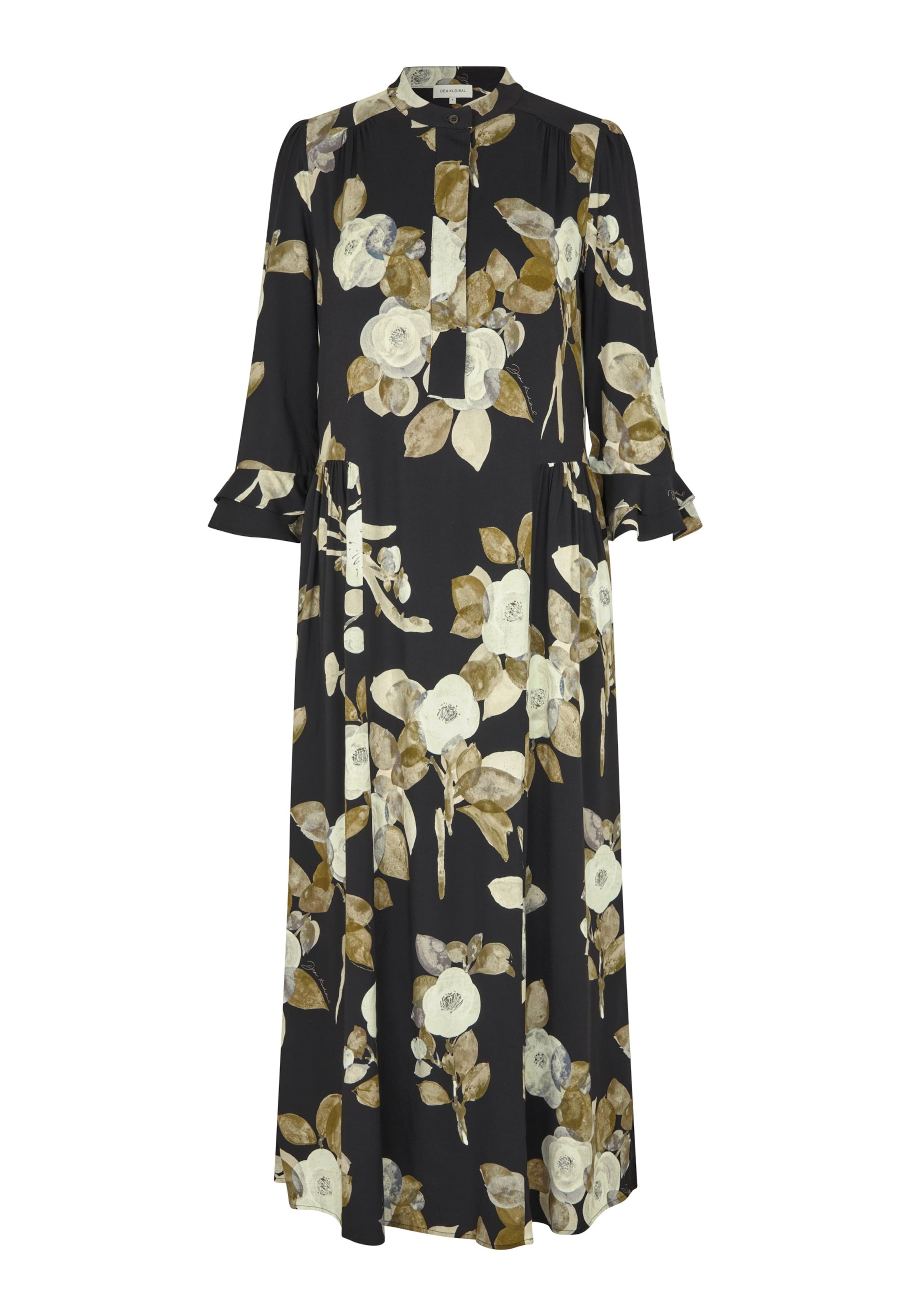 Dea Kudibal Платье в черном цвете
Dea Kudibal Платье в черном цвете