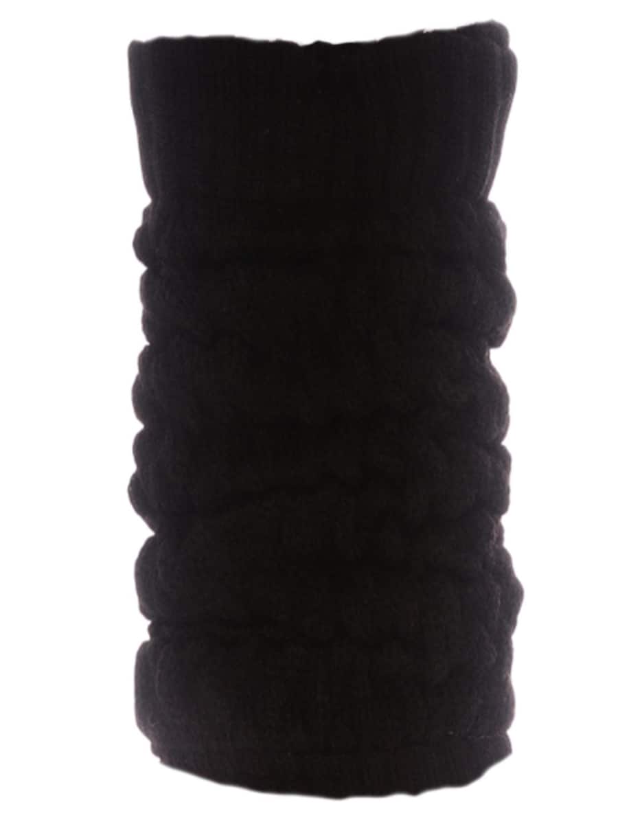 Гетры для ног La Bortini, черный
Гетры для ног La Bortini, черный