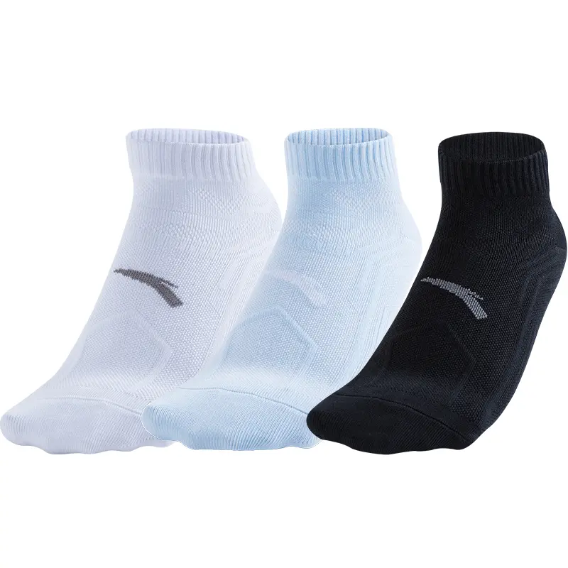 Унисекс носки ANTA, синий
Унисекс носки ANTA, синий