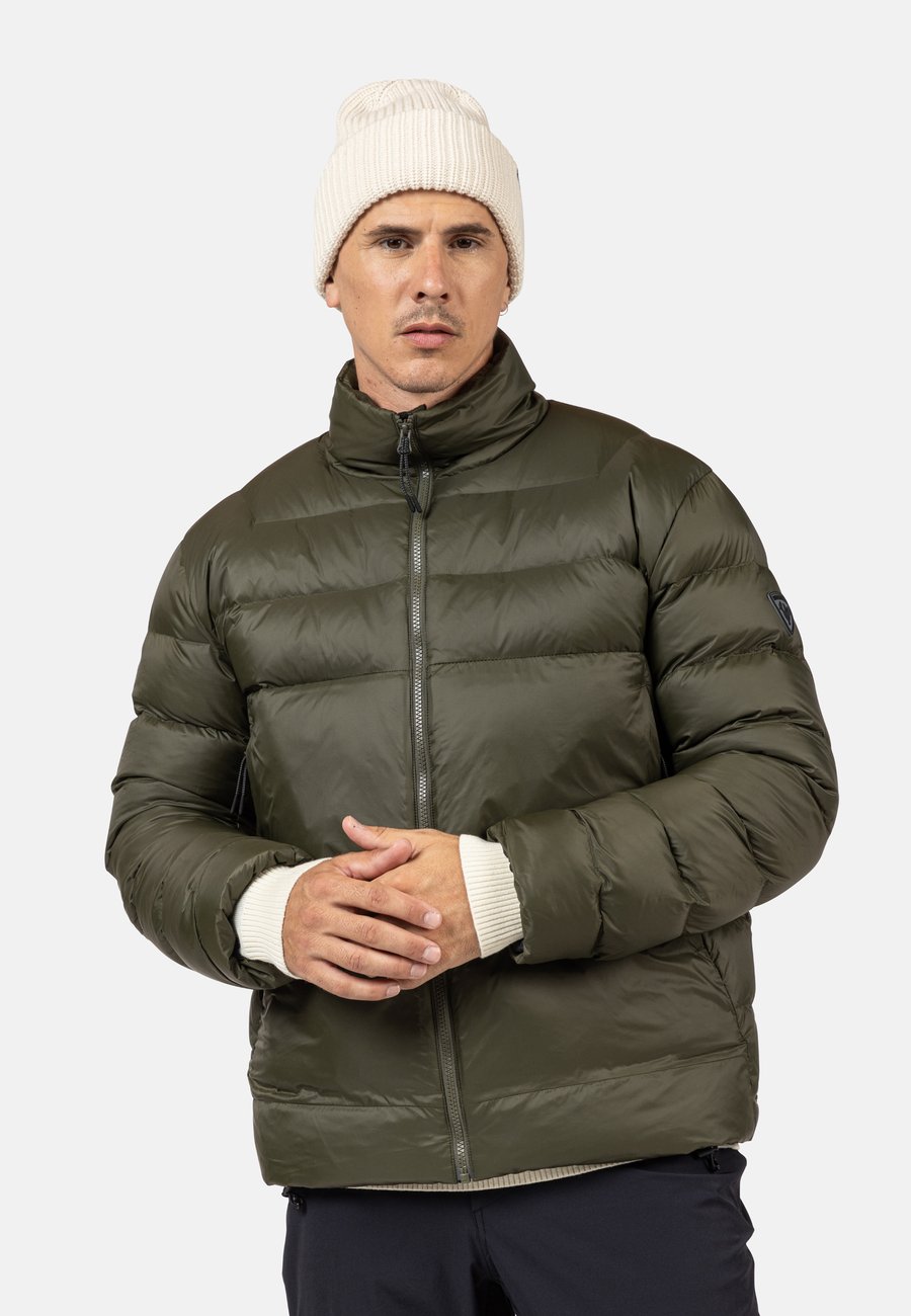 Куртка Rossignol ARETU, Olive Shadow/Mottled Green
Куртка Rossignol ARETU, Olive Shadow/Mottled Green