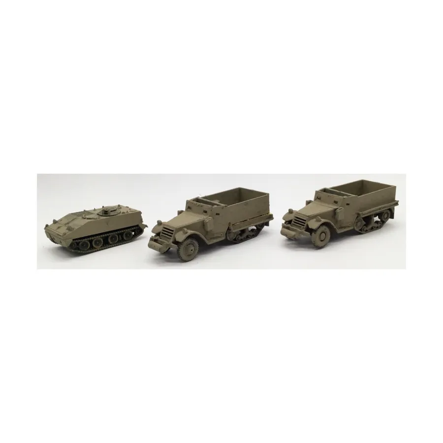 Коллекция APC №1, Miscellaneous Historical Miniatures - Loose Miniatures (15mm) (Unidentifiable Manufacturer)
Коллекция APC №1, Miscellaneous Historical Miniatures - Loose Miniatures (15mm) (Unidentifiable Manufacturer)