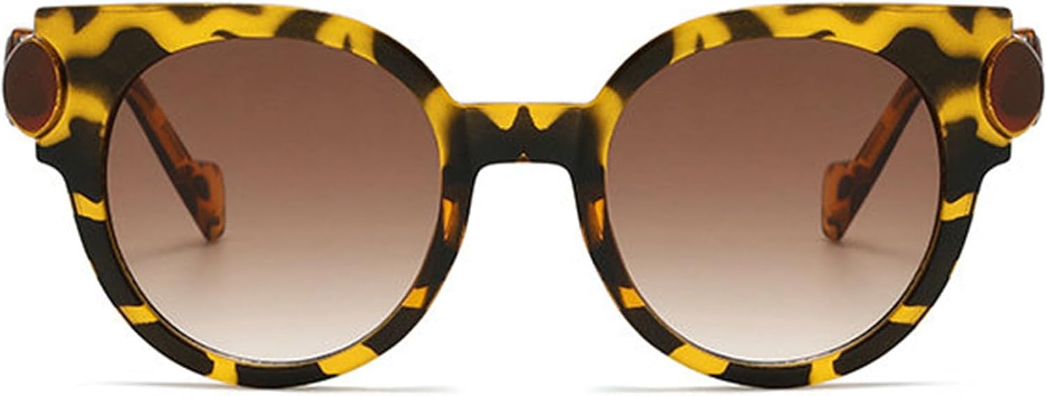 Willochra — большие солнцезащитные очки «кошачий глаз» для женщин, модные черные солнцезащитные очки, симпатичные квадратные очки, женские солнцезащитные очки с защитой от УФ-излучения UV400, C1
Willochra — большие солнцезащитные очки «кошачий глаз» для женщин, модные черные солнцезащитные очки, симпатичные квадратные очки, женские солнцезащитные очки с защитой от УФ-излучения UV400, C1