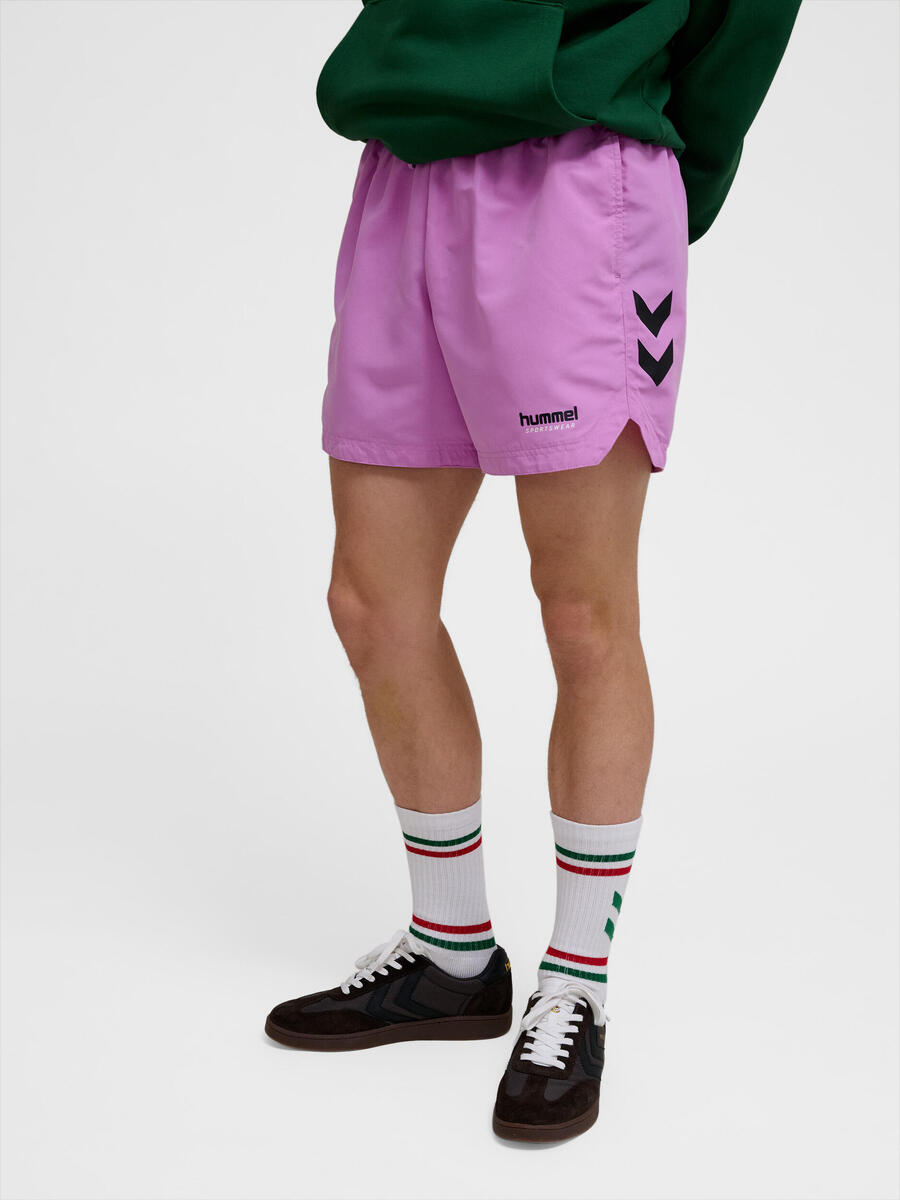 HUMMEL Внутренние штаны для плавания с регулируемой талией для взрослых
HUMMEL Внутренние штаны для плавания с регулируемой талией для взрослых