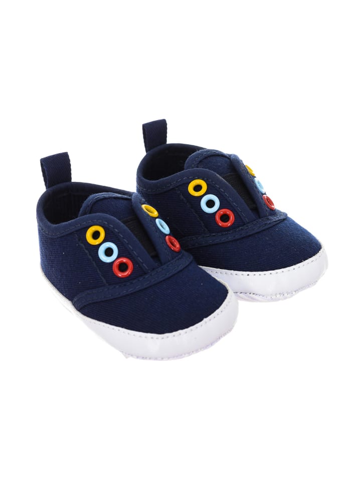 Низкие кроссовки Le Petit Garcon, синий
Низкие кроссовки Le Petit Garcon, синий