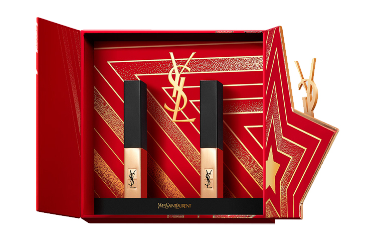 Набор косметики для женщин SAINT LAURENT
Набор косметики для женщин SAINT LAURENT