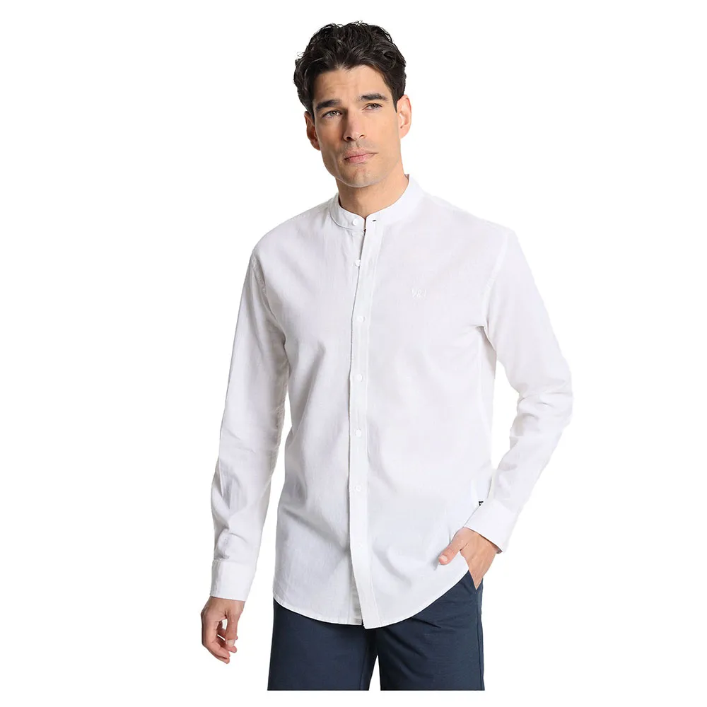 Рубашка Victorio & Lucchino 9056, белый
Рубашка Victorio & Lucchino 9056, белый