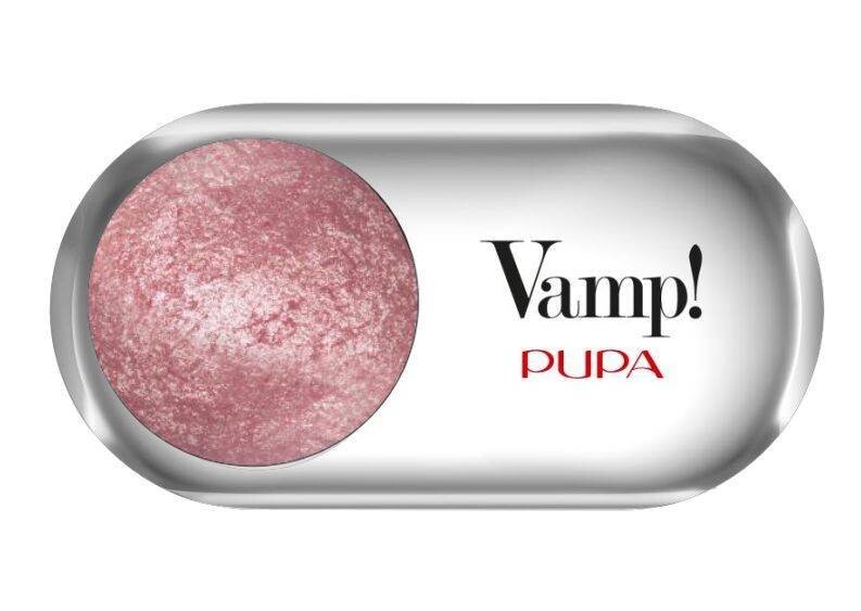 Куколка Вамп! Тени для век, Металлик, 108 Frost Rose 1,5 г Inna Marka
Куколка Вамп! Тени для век, Металлик, 108 Frost Rose 1,5 г Inna Marka