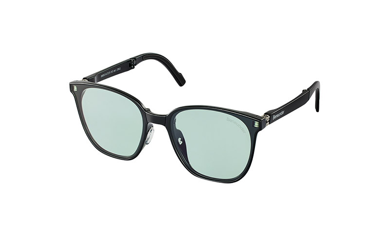 BENEUNDER Квадратные солнцезащитные очки унисекс, Star Cloud Green
BENEUNDER Квадратные солнцезащитные очки унисекс, Star Cloud Green