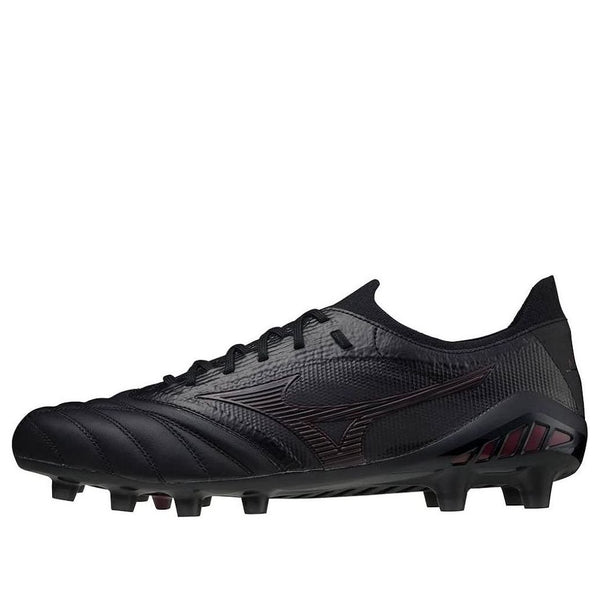 Кроссовки morelia neo iii beta jpn Mizuno, черный
Кроссовки morelia neo iii beta jpn Mizuno, черный