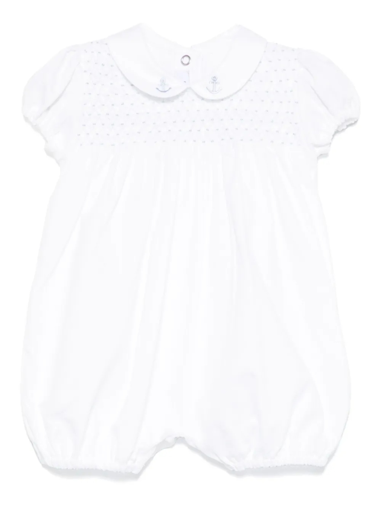 Короткие шорты из хлопка Siola, белый
Короткие шорты из хлопка Siola, белый