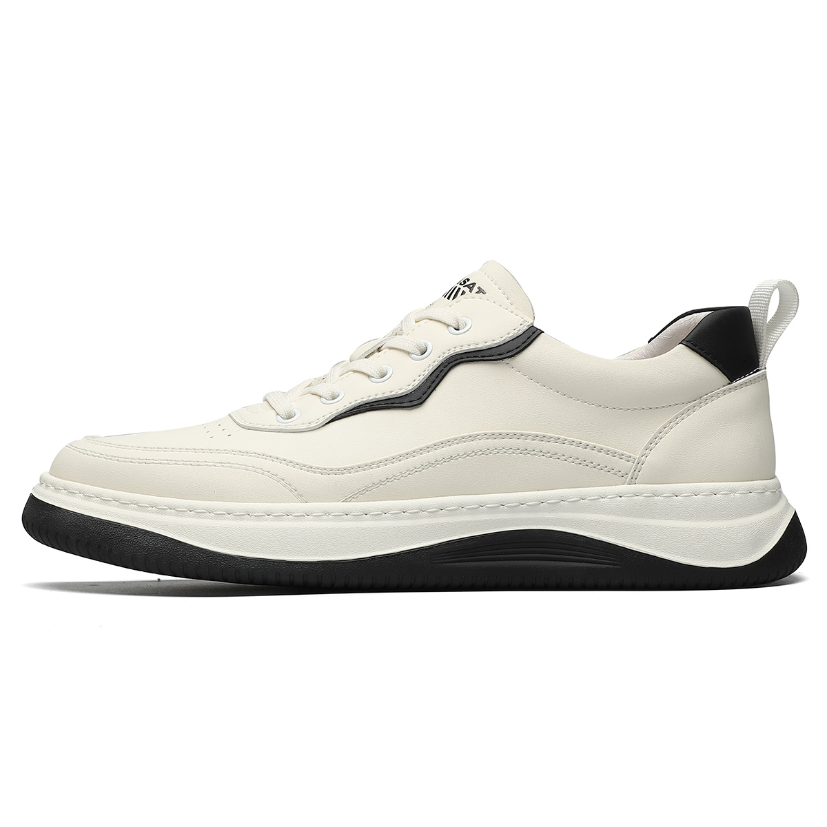 Кроссовки ST&SAT мужские низкие топ камуфляж/белые
Кроссовки ST&SAT мужские низкие топ камуфляж/белые