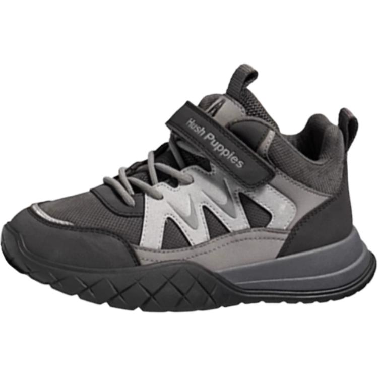 Износостойкие, нескользящие, теплые, низкие детские кроссовки для повседневной носки Hush Puppies, серый
Износостойкие, нескользящие, теплые, низкие детские кроссовки для повседневной носки Hush Puppies, серый
