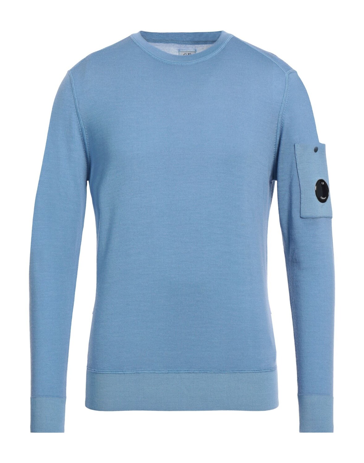 Свитер C.P. Company, голубой
Свитер C.P. Company, голубой