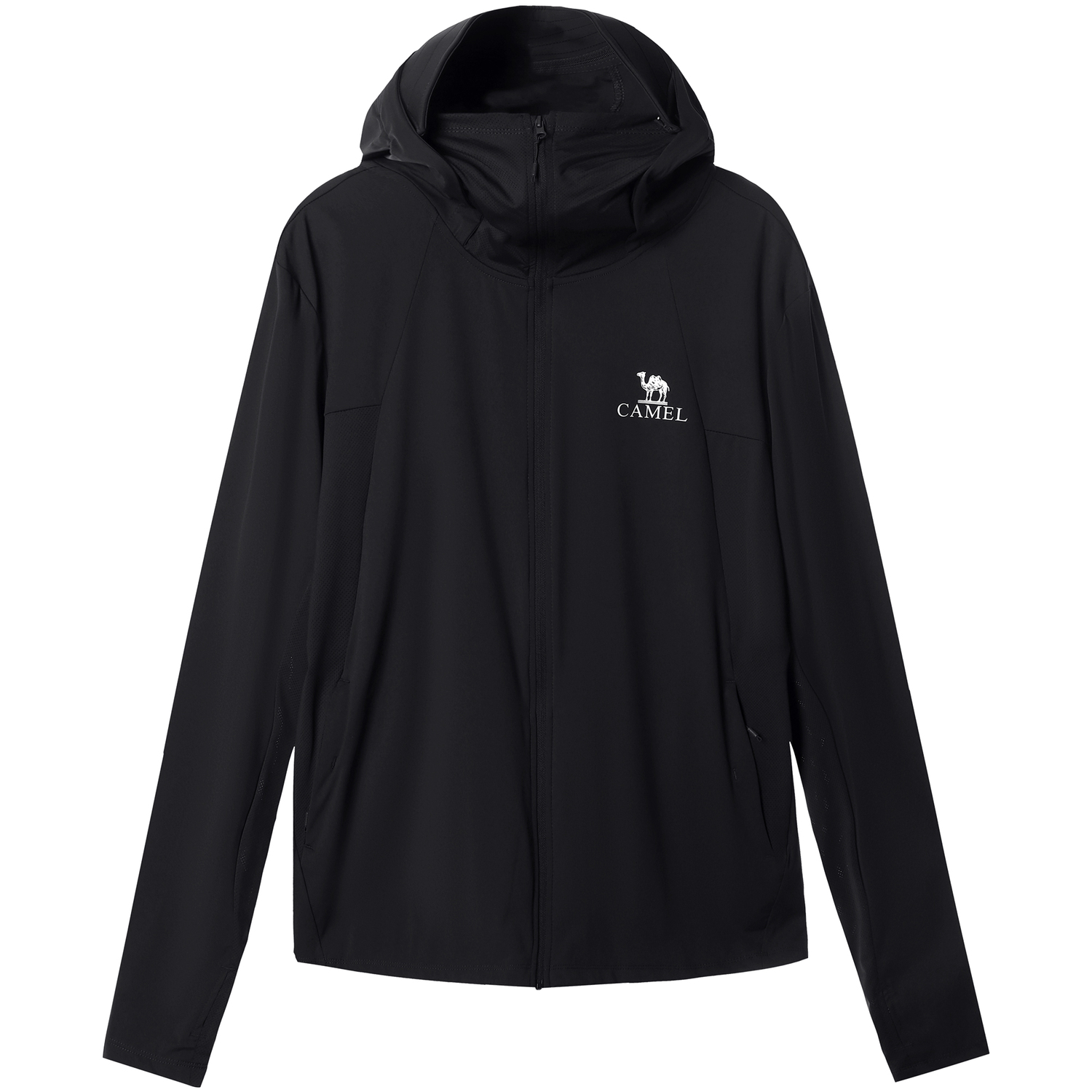 CAMEL Мужская одежда для защиты от солнца, Dark Chocolate American Style
CAMEL Мужская одежда для защиты от солнца, Dark Chocolate American Style