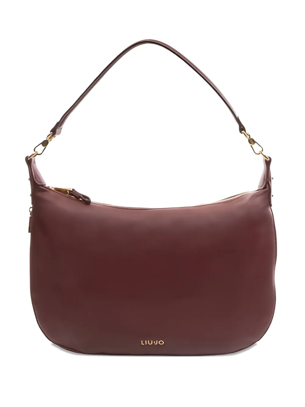 Сумка через плечо среднего размера с застежкой-молнией LIU JO, красный
Сумка через плечо среднего размера с застежкой-молнией LIU JO, красный