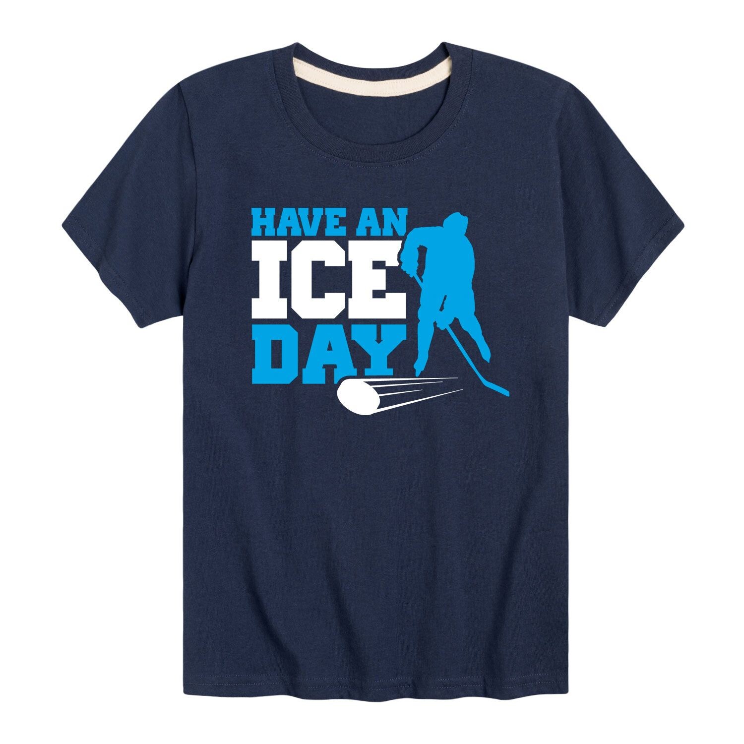 Футболка Ice Day для мальчиков 8–20 лет Licensed Character, синий
Футболка Ice Day для мальчиков 8–20 лет Licensed Character, синий