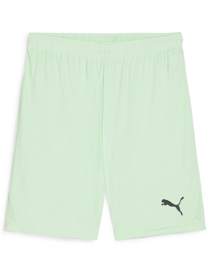 Puma Спортивные шорты "TeamGoal Shorts" зеленого цвета
Puma Спортивные шорты "TeamGoal Shorts" зеленого цвета