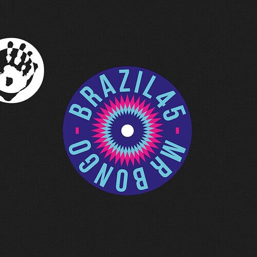 Сингл 7" Josan / Galeno, Barto: Vendedor De Mangaios / Vou Tirar Voce Daqui
Сингл 7" Josan / Galeno, Barto: Vendedor De Mangaios / Vou Tirar Voce Daqui