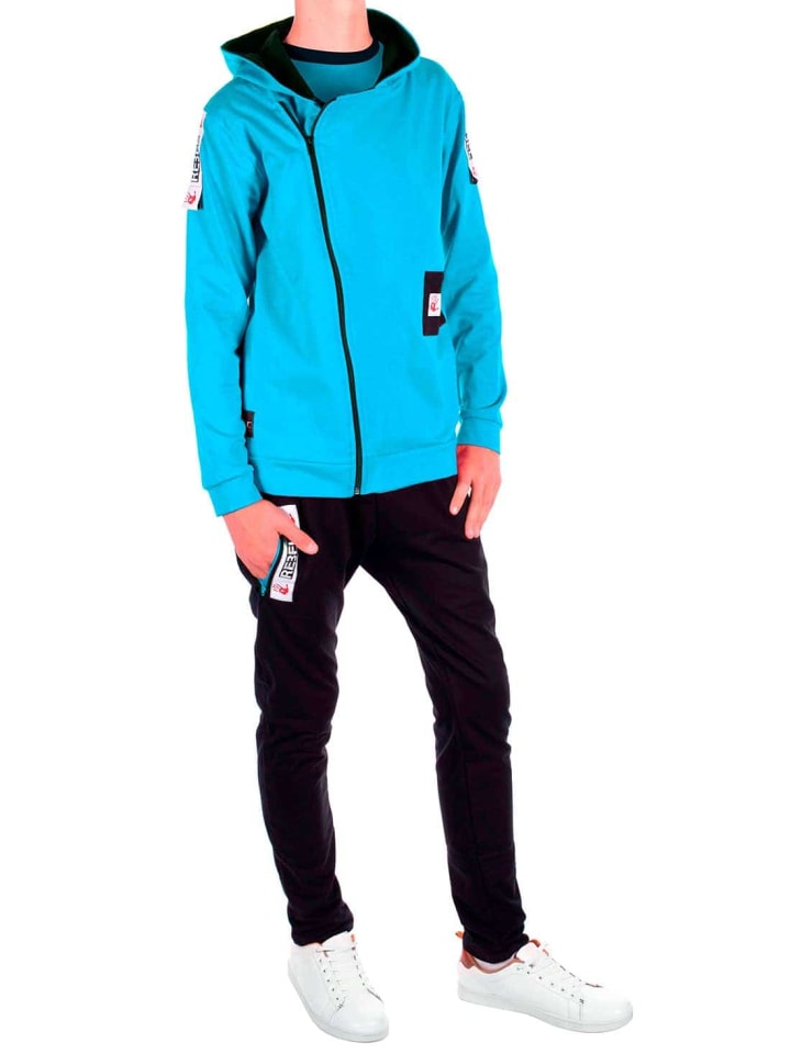 Шорты BEZLIT, бирюзовый
Шорты BEZLIT, бирюзовый