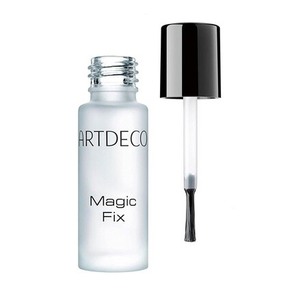 Magic Fix Lipstick Sealer долговечный водостойкий уход за губами, 0,16 жидких унций, Artdeco
Magic Fix Lipstick Sealer долговечный водостойкий уход за губами, 0,16 жидких унций, Artdeco