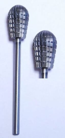 Резак для снятия стриппера 13 мм х 8 мм, SUNFLOWER
Резак для снятия стриппера 13 мм х 8 мм, SUNFLOWER